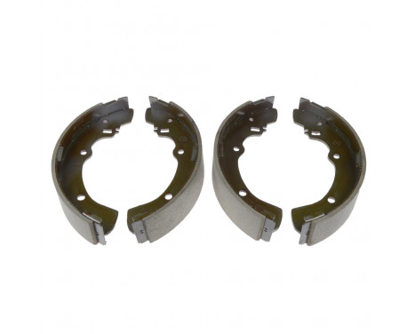 Brake Shoe Set ADC44129 Blue Print