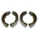 Brake Shoe Set ADC44129 Blue Print