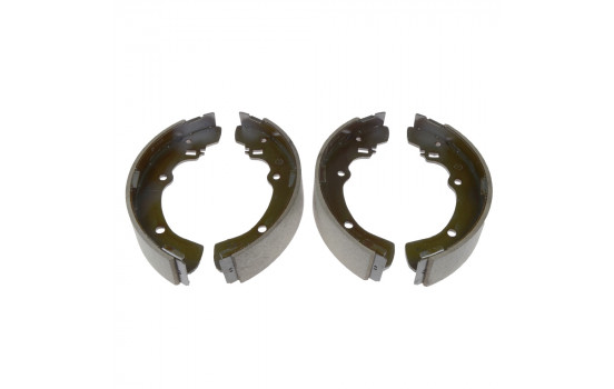 Brake Shoe Set ADC44129 Blue Print