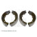 Brake Shoe Set ADC44129 Blue Print, Thumbnail 2