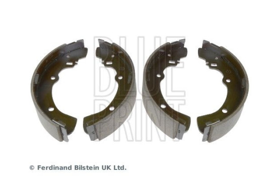 Brake Shoe Set ADC44129 Blue Print, Image 2