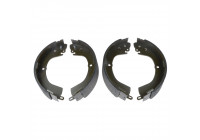Brake Shoe Set ADC44130 Blue Print