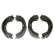 Brake Shoe Set ADC44130 Blue Print