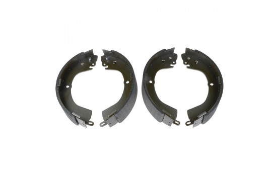 Brake Shoe Set ADC44130 Blue Print