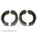 Brake Shoe Set ADC44130 Blue Print, Thumbnail 2