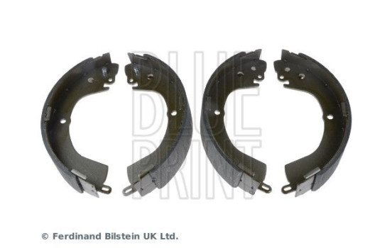 Brake Shoe Set ADC44130 Blue Print, Image 2