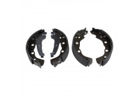 Brake Shoe Set ADC44132 Blue Print