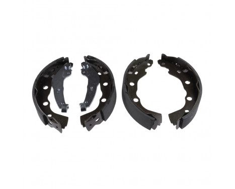Brake Shoe Set ADC44132 Blue Print