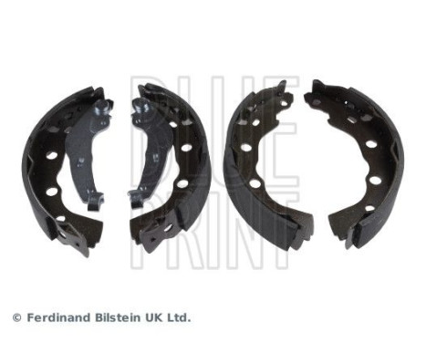 Brake Shoe Set ADC44132 Blue Print, Image 2