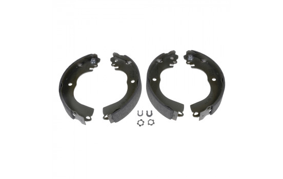 Brake Shoe Set ADC44145 Blue Print