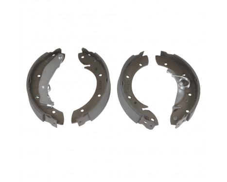 Brake Shoe Set ADC44147 Blue Print
