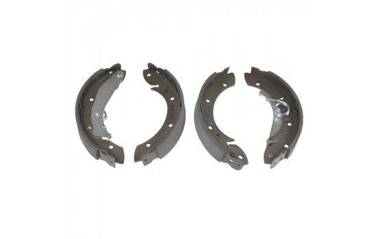 Brake Shoe Set ADC44147 Blue Print