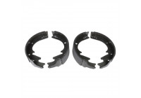 Brake Shoe Set ADC44149 Blue Print