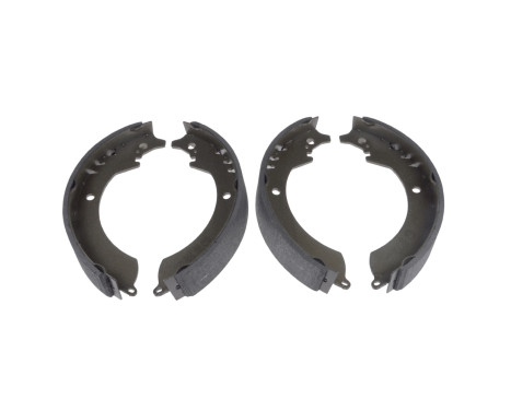Brake Shoe Set ADD64109 Blue Print