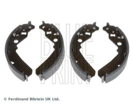 Brake Shoe Set ADD64118 Blue Print, Image 2