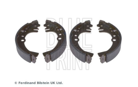Brake Shoe Set ADD64121 Blue Print, Image 2