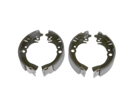 Brake Shoe Set ADD64123 Blue Print