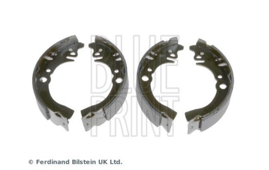 Brake Shoe Set ADD64123 Blue Print, Image 2