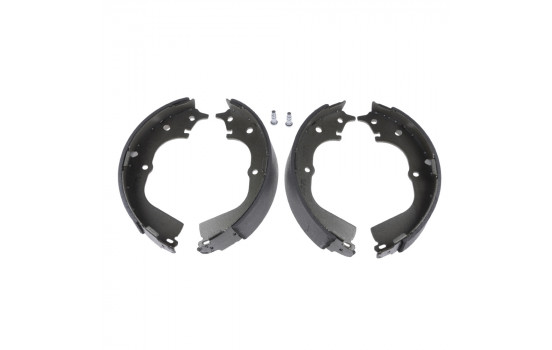 Brake Shoe Set ADD64124 Blue Print