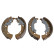 Brake Shoe Set ADD64130 Blue Print