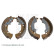 Brake Shoe Set ADD64130 Blue Print, Thumbnail 2