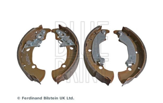 Brake Shoe Set ADD64130 Blue Print, Image 2