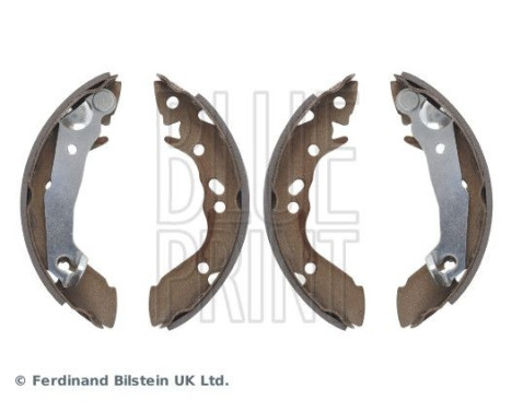 Brake Shoe Set ADG04102 Blue Print, Image 2