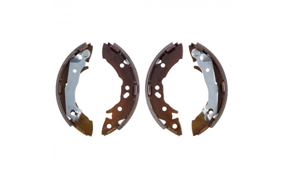 Brake Shoe Set ADG04113 Blue Print