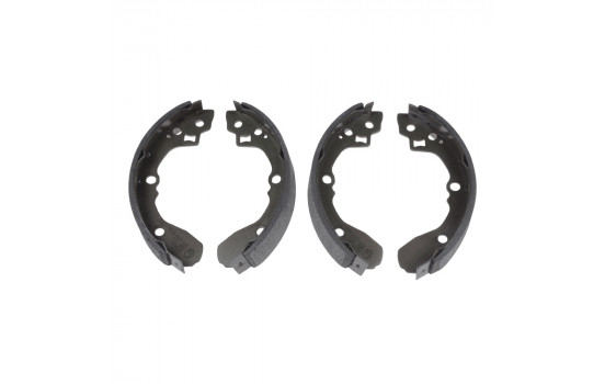 Brake Shoe Set ADG04120 Blue Print