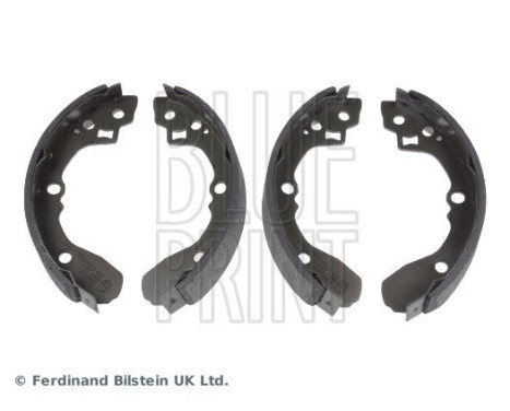 Brake Shoe Set ADG04120 Blue Print, Image 2