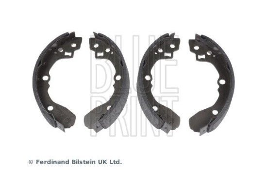 Brake Shoe Set ADG04120 Blue Print, Image 2