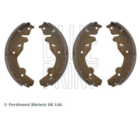 Brake Shoe Set ADG04121 Blue Print, Image 2