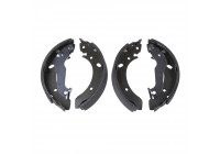 Brake Shoe Set ADG04122 Blue Print