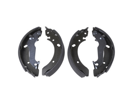 Brake Shoe Set ADG04122 Blue Print