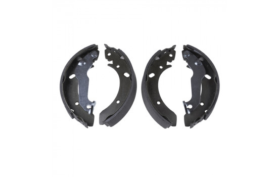 Brake Shoe Set ADG04122 Blue Print