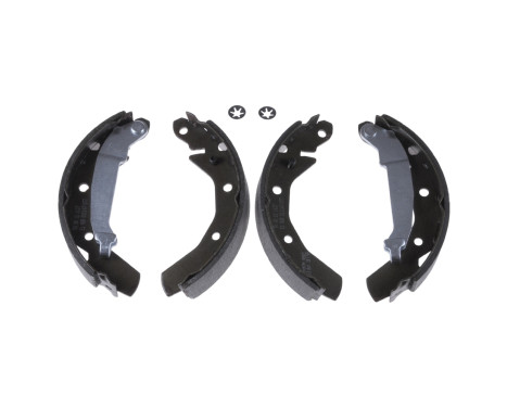 Brake Shoe Set ADG04138 Blue Print