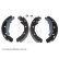 Brake Shoe Set ADG04138 Blue Print, Thumbnail 2