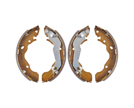 Brake Shoe Set ADG04141 Blue Print