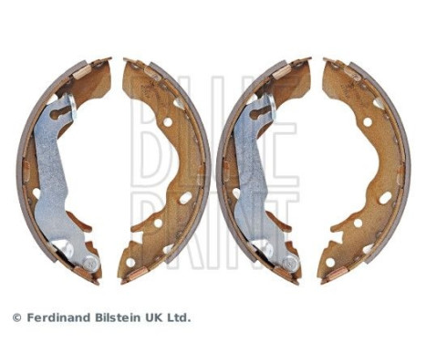 Brake Shoe Set ADG04142 Blue Print, Image 2