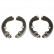 Brake Shoe Set ADG04147 Blue Print