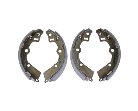 Brake Shoe Set ADG04155 Blue Print
