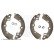 Brake Shoe Set ADG04155 Blue Print, Thumbnail 2
