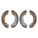 Brake Shoe Set ADG04159 Blue Print