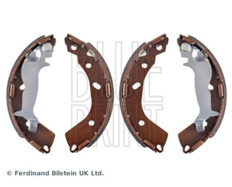 Brake Shoe Set ADG04162 Blue Print, Image 2