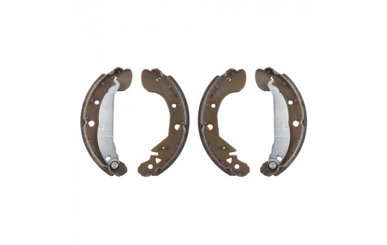 Brake Shoe Set ADG04170 Blue Print