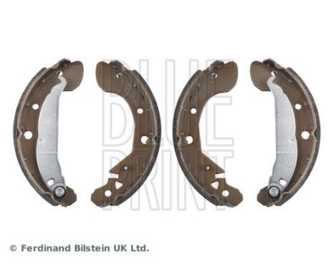Brake Shoe Set ADG04170 Blue Print, Image 2
