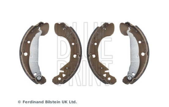 Brake Shoe Set ADG04170 Blue Print, Image 2