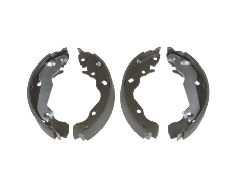 Brake Shoe Set ADG04171 Blue Print