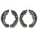 Brake Shoe Set ADG04171 Blue Print