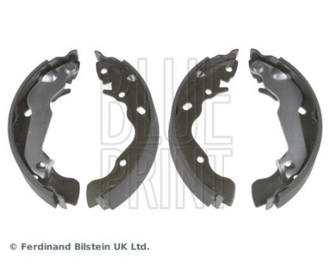 Brake Shoe Set ADG04171 Blue Print, Image 2